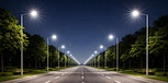 road lighting